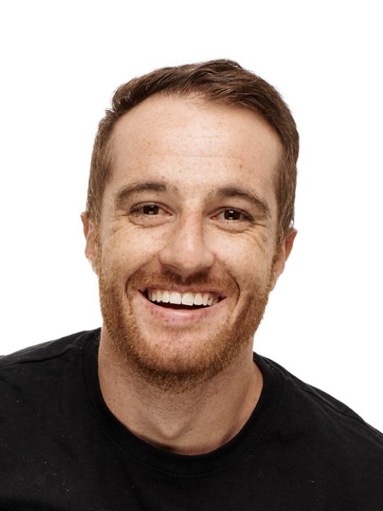 Kevin Easterbrook - Co-founder, Head of Operations