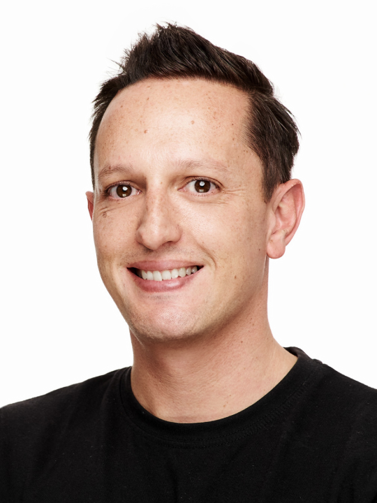 Stanley Greenwood - Co-founder, Managing Director